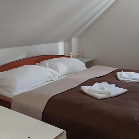 Apartmany Orlová Kültér fotó