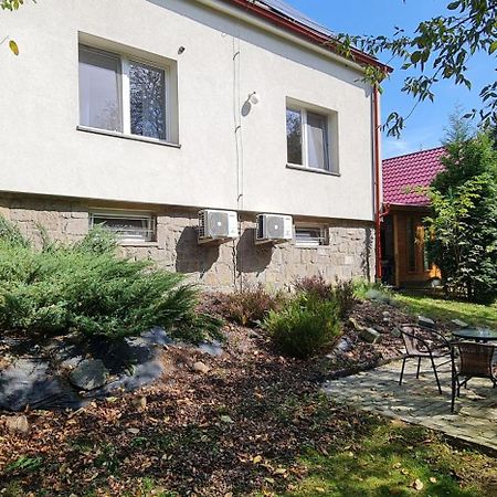 Apartmany Orlová Kültér fotó