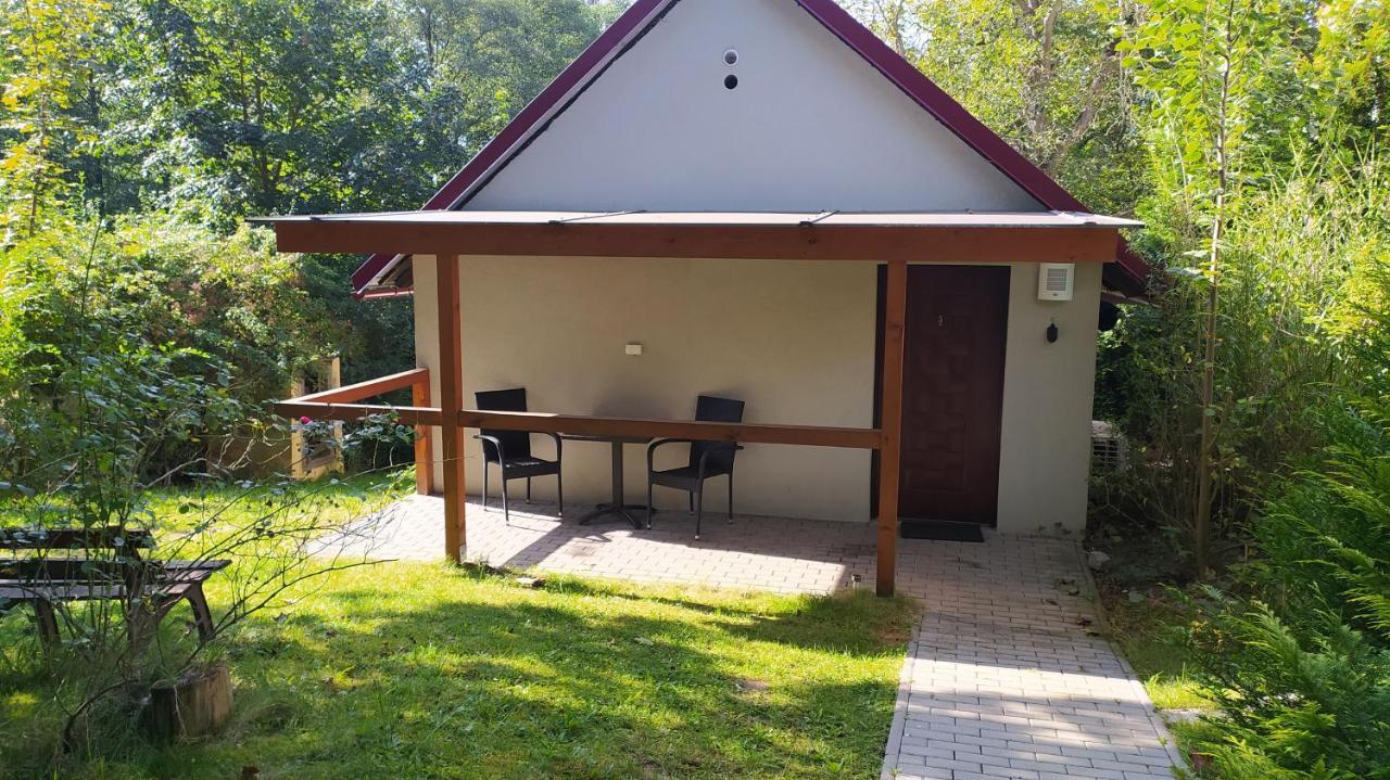 Apartmany Orlová Kültér fotó