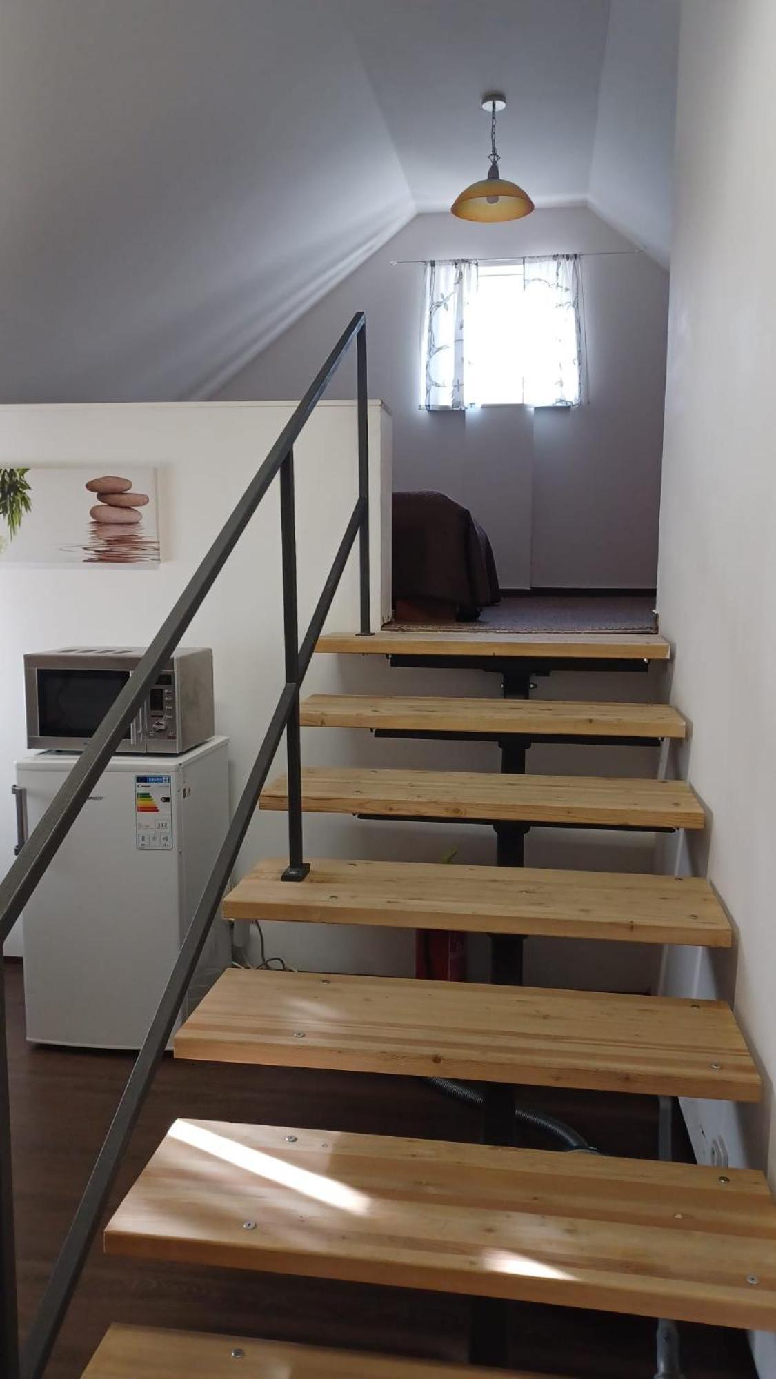 Apartmany Orlová Kültér fotó