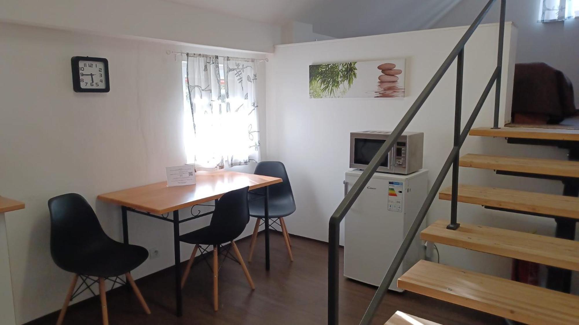 Apartmany Orlová Kültér fotó