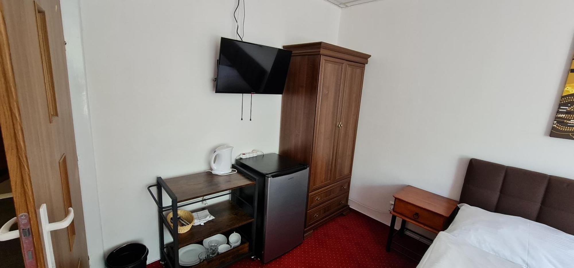 Apartmany Orlová Kültér fotó