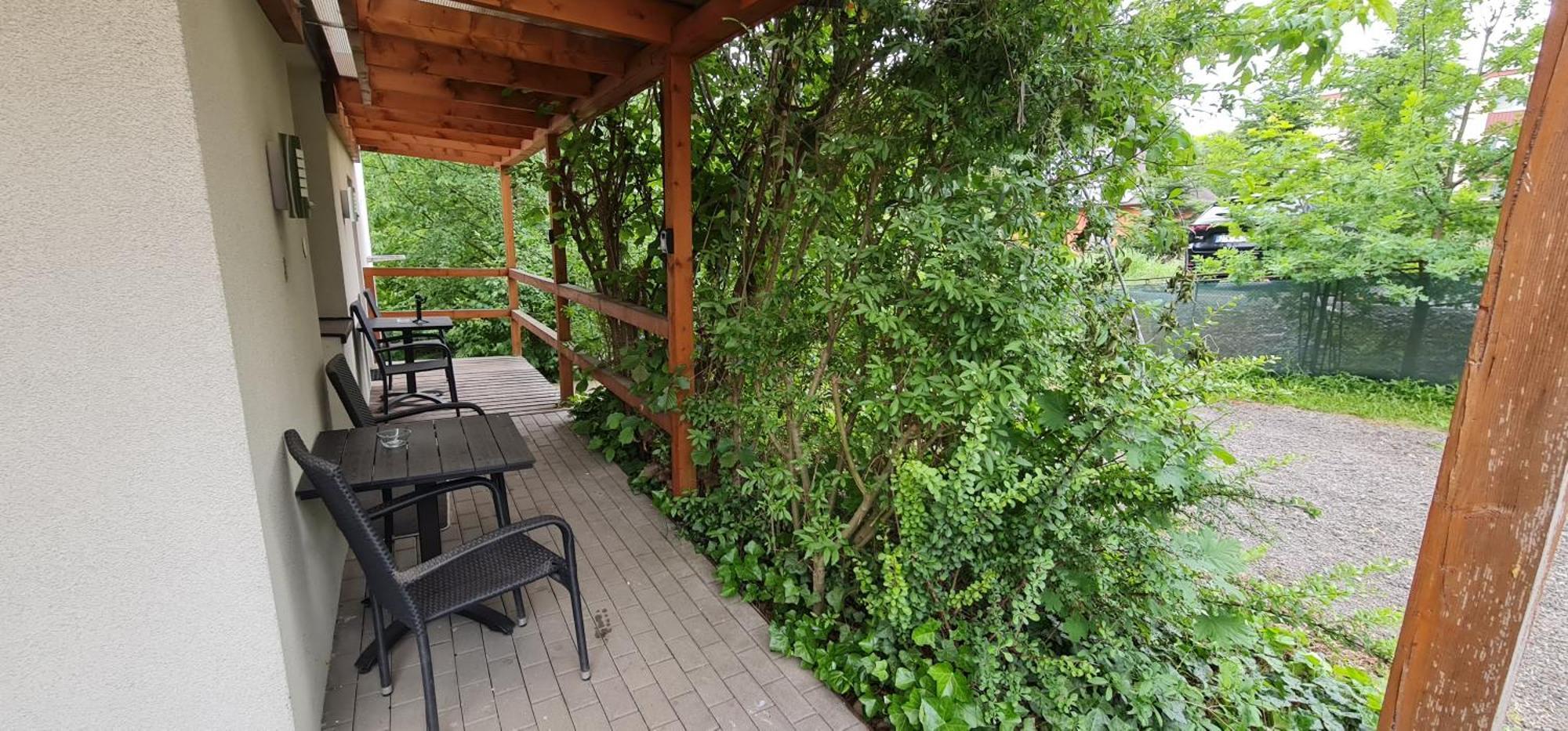 Apartmany Orlová Kültér fotó