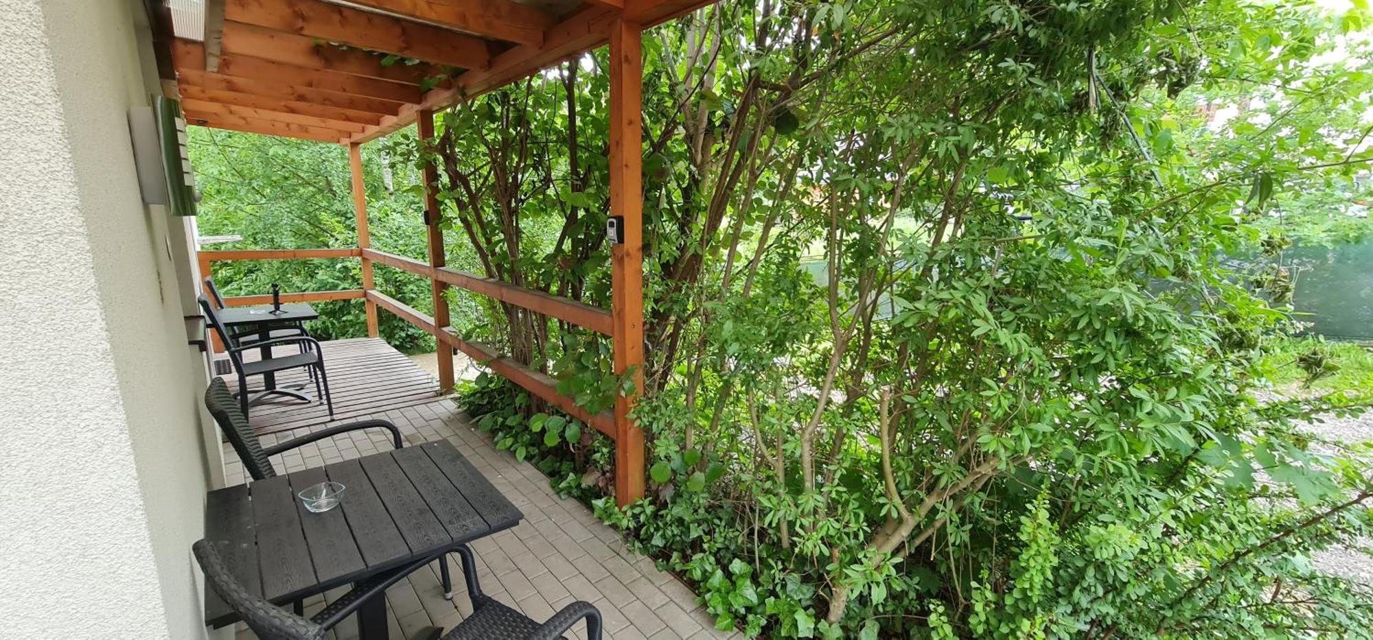 Apartmany Orlová Kültér fotó