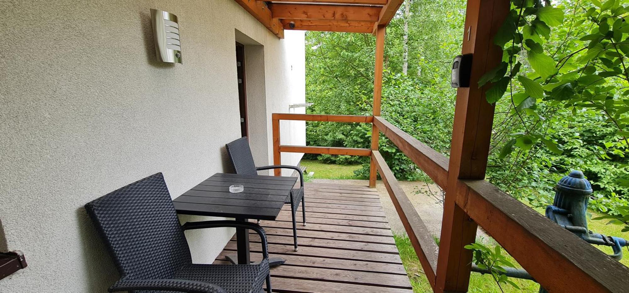 Apartmany Orlová Kültér fotó