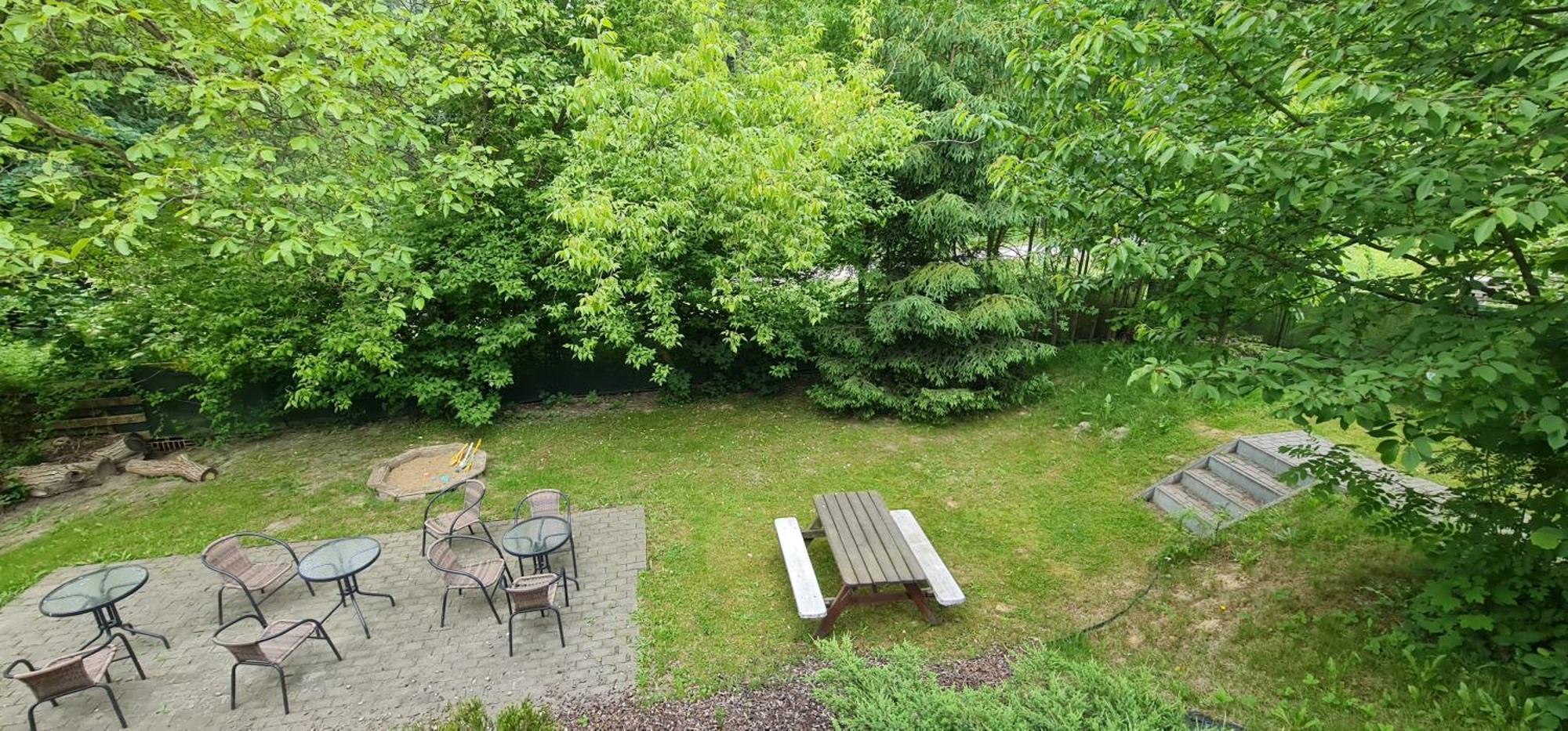 Apartmany Orlová Kültér fotó