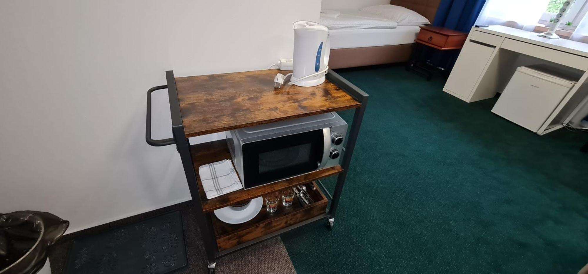 Apartmany Orlová Kültér fotó