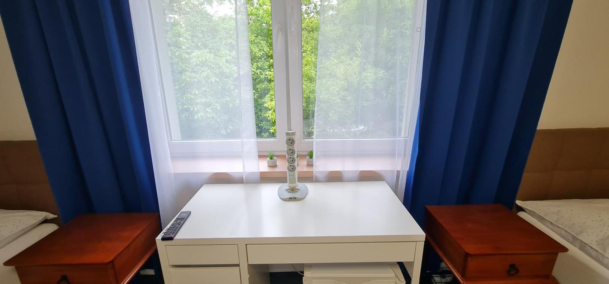 Apartmany Orlová Kültér fotó