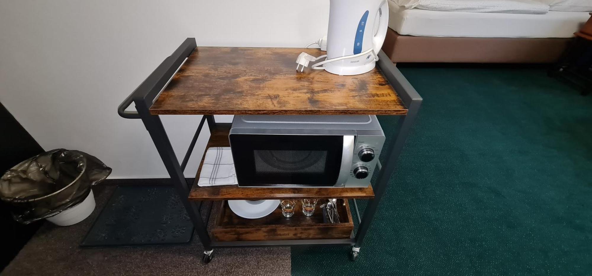 Apartmany Orlová Kültér fotó