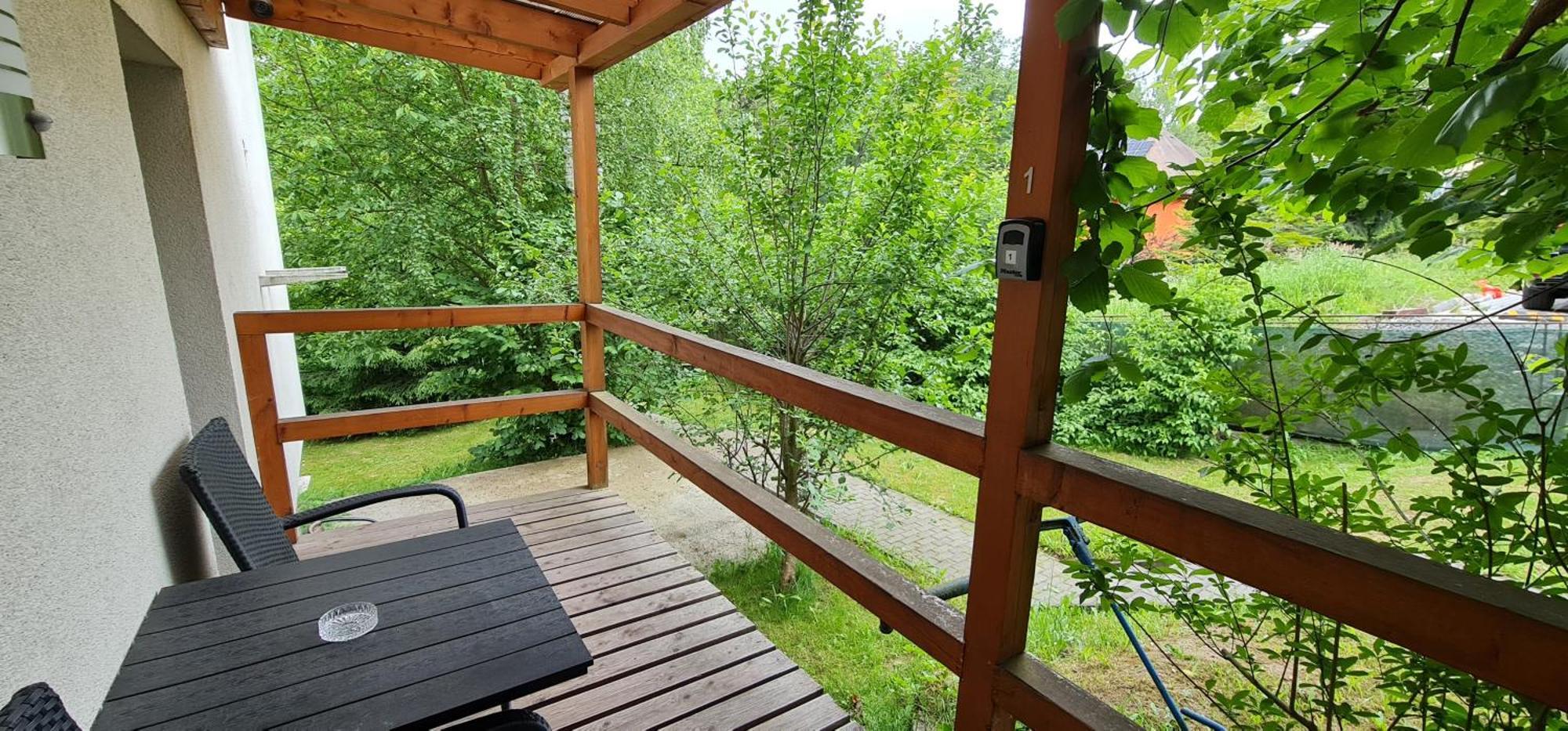 Apartmany Orlová Kültér fotó