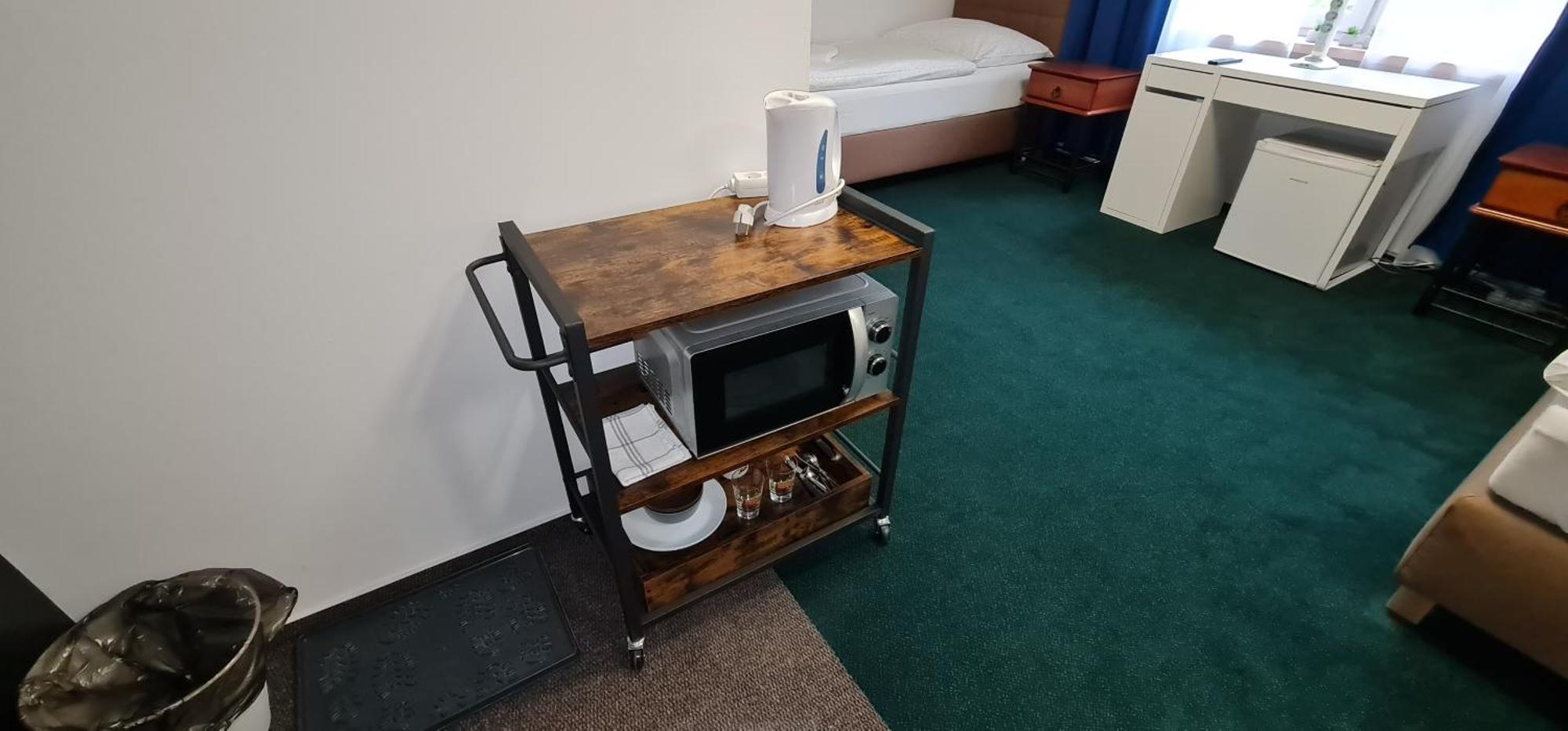 Apartmany Orlová Kültér fotó