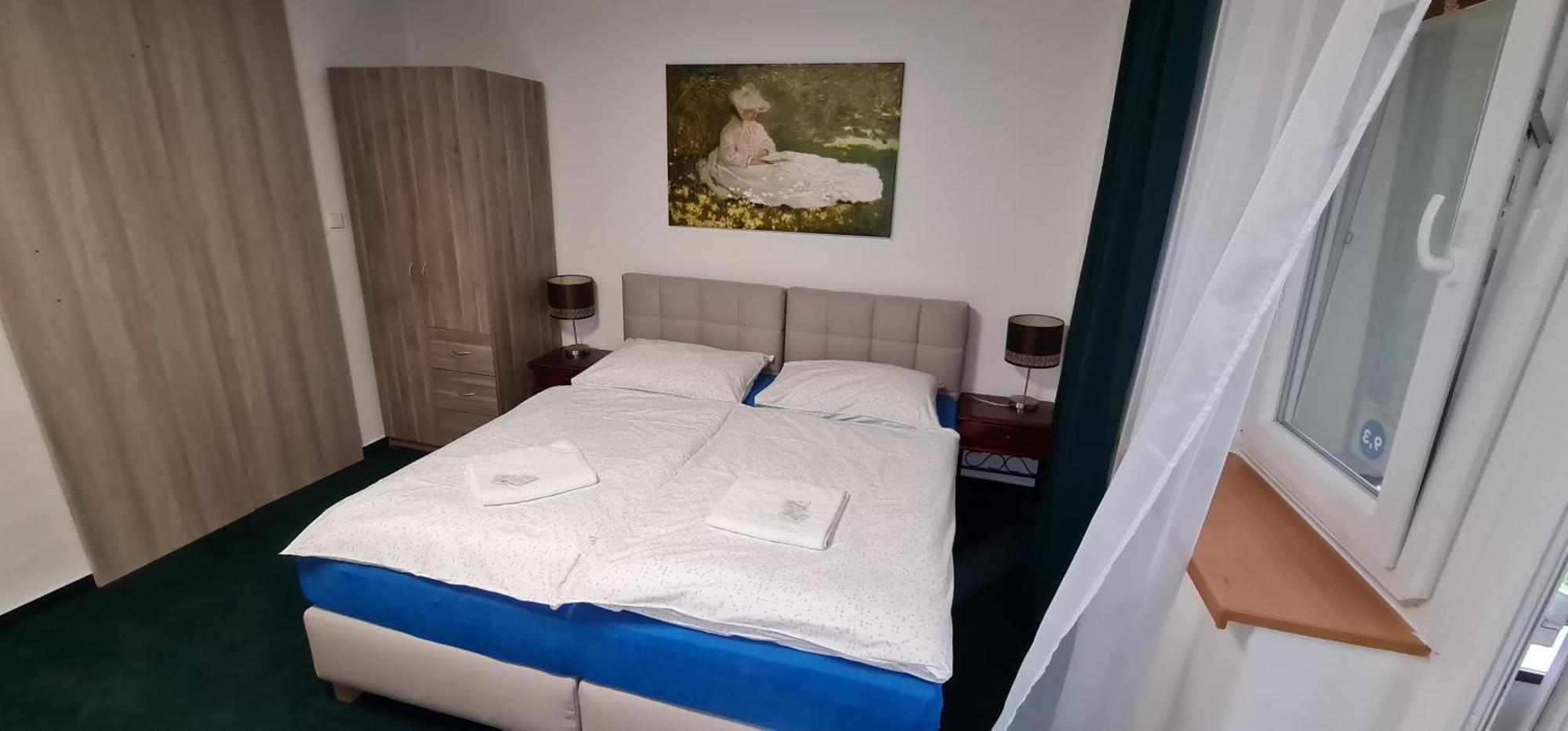 Apartmany Orlová Kültér fotó