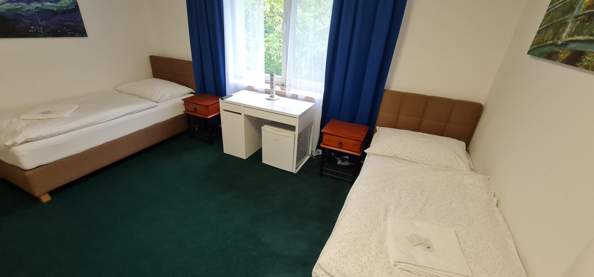 Apartmany Orlová Kültér fotó