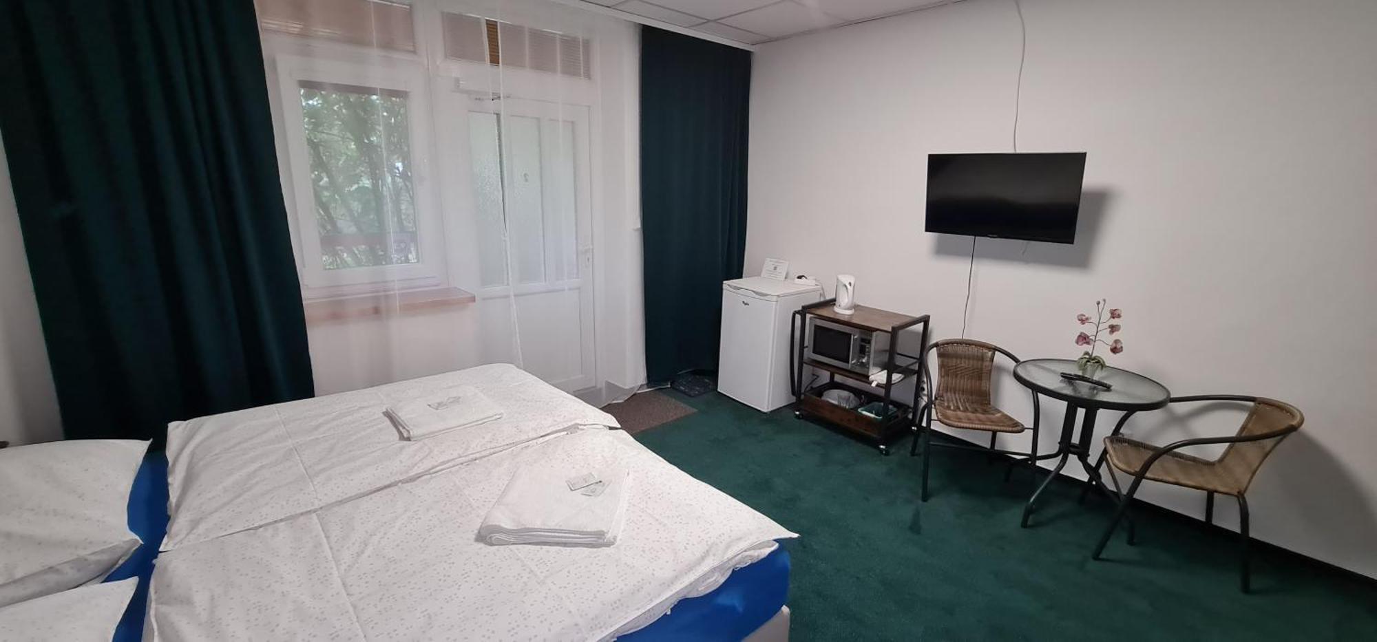 Apartmany Orlová Kültér fotó
