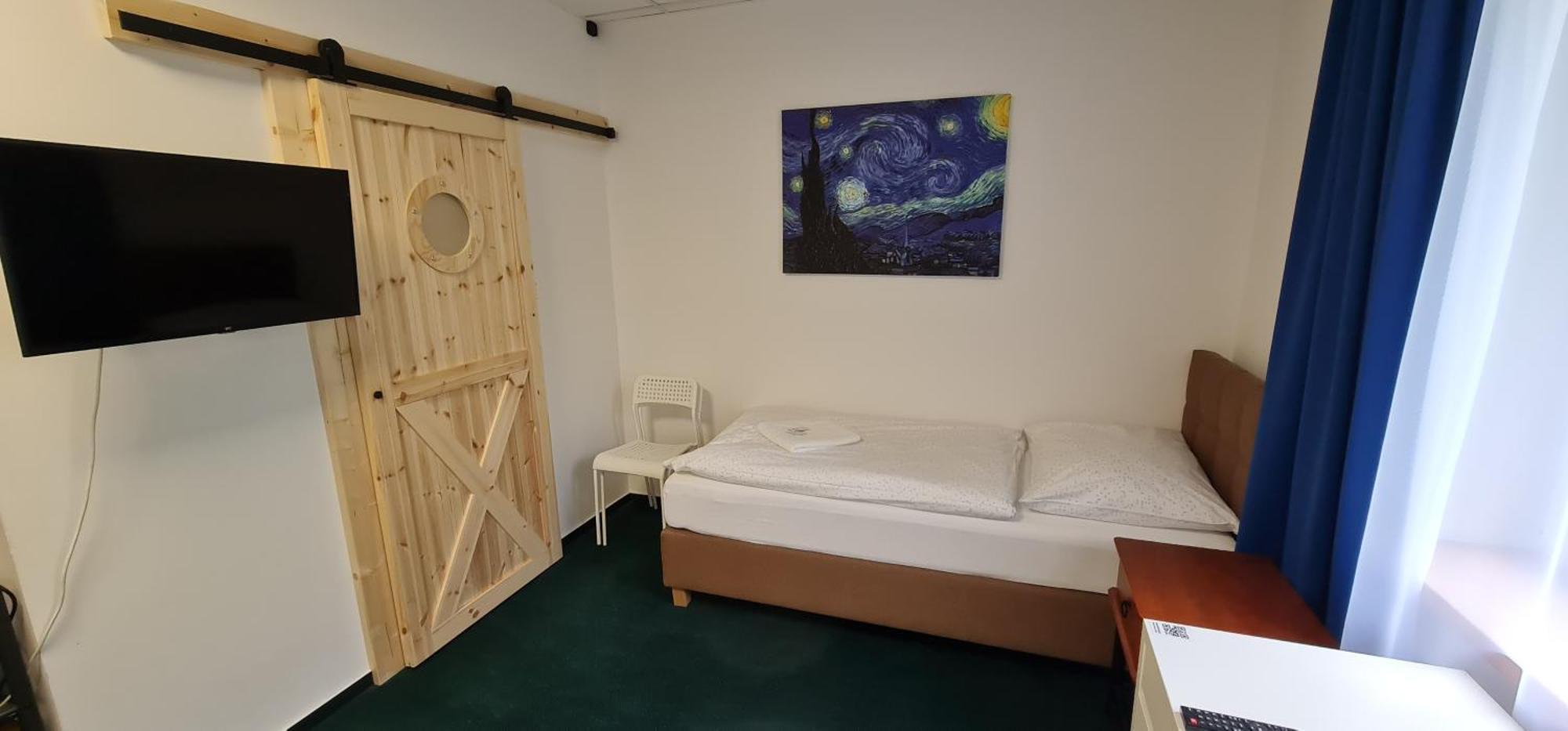Apartmany Orlová Kültér fotó