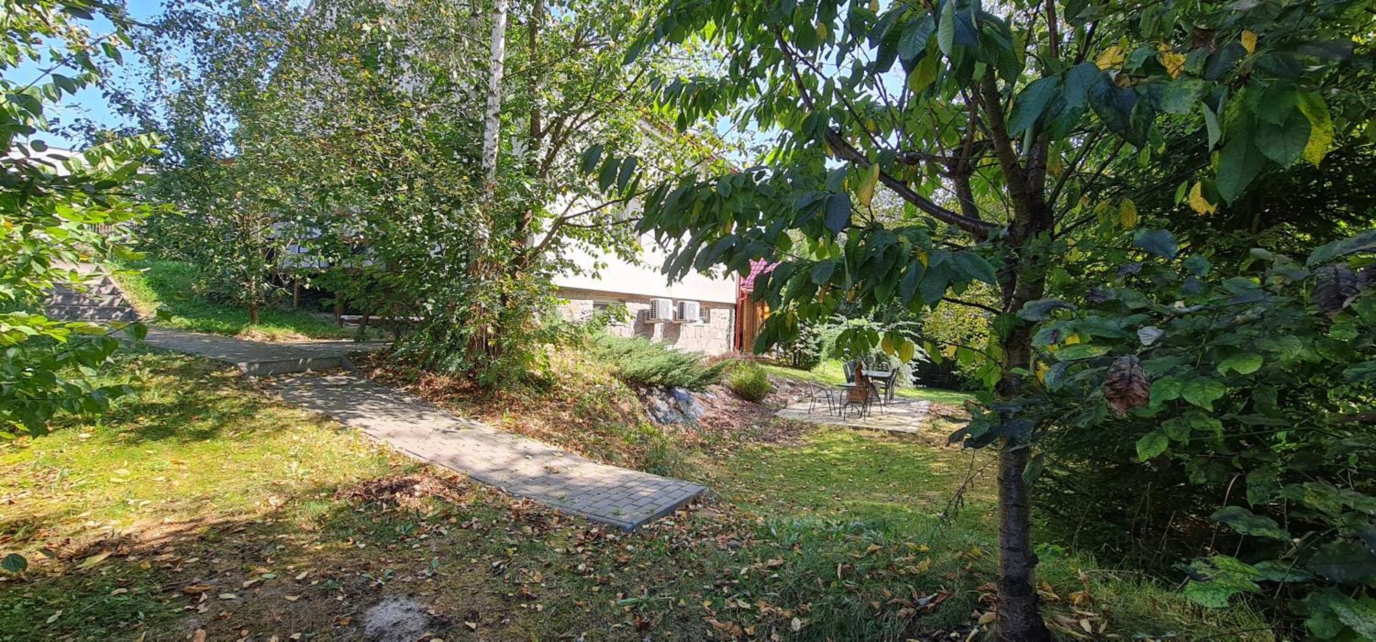 Apartmany Orlová Kültér fotó