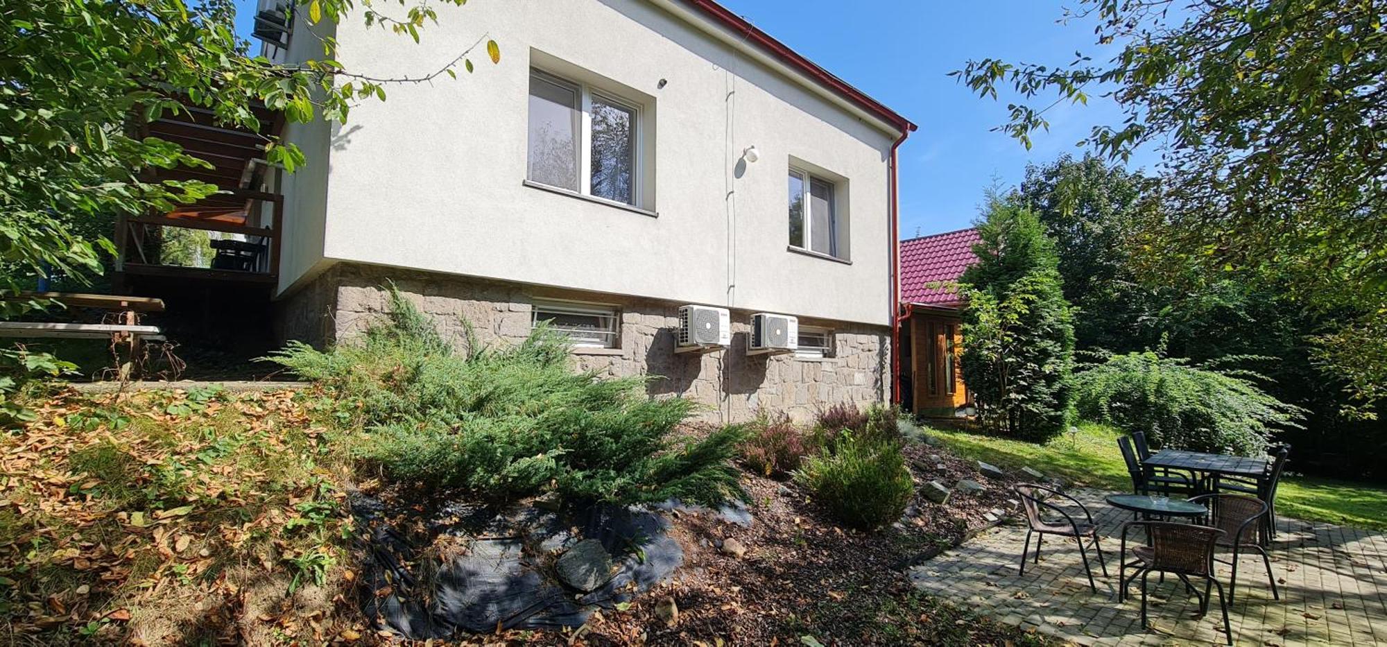 Apartmany Orlová Kültér fotó